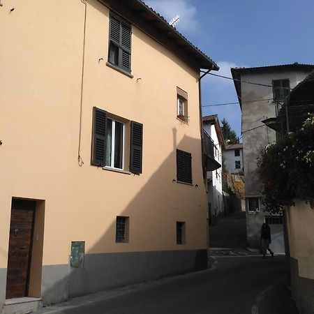 B&B L' Albicocco Gavi Exterior foto