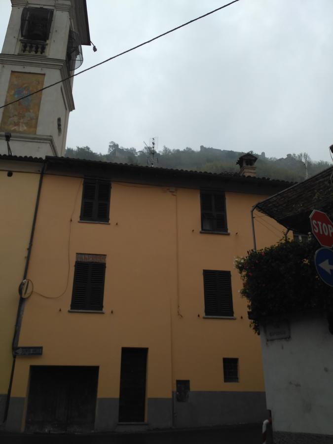 B&B L' Albicocco Gavi Exterior foto