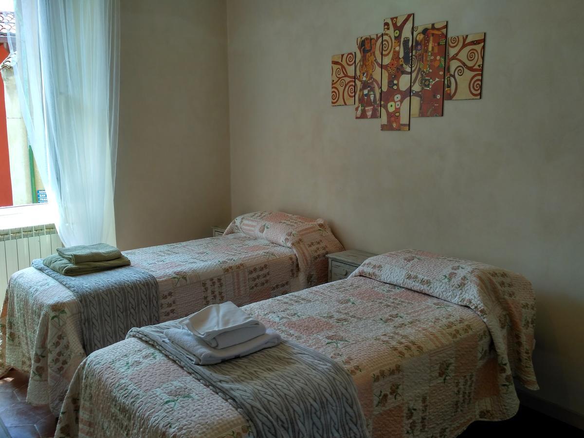 B&B L' Albicocco Gavi Exterior foto